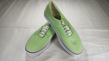 Vans U Authentic - Paradise Green - Unisex - EU 40.5 (26 cm)