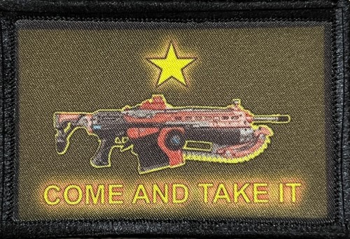 Gears war lancer fucile - of,
