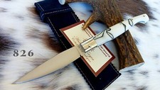 COLTELLO ARTIGIANALE SARDO