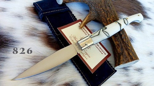 Coltello artigianale sardo - coltello,