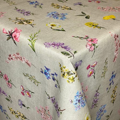 Tovaglia cotone rivestito - cotone,