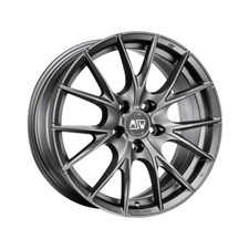 MSW 25 MATT TITANIUM TECH