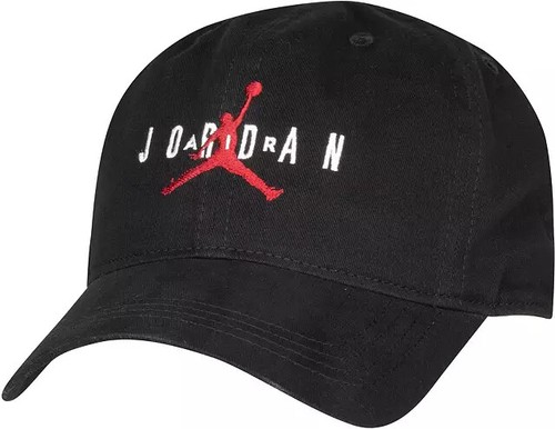 Cappello jordan youth - jordan, hbr