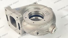 Carter turbina collettore - carter,