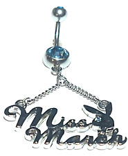 Anello Pancia 14g 7/16 Licenza