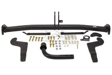 Gancio di Traino Rigido per