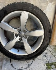 Cerchi Audi A1 In Lega Gomme Al 95% Invernali