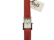 D&G orologio Nico quarzo