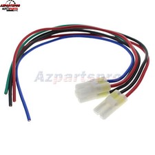 CDI CABLE WIRE HARNESS PLUG