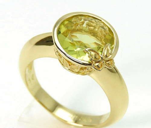 Anello carrera - anello,