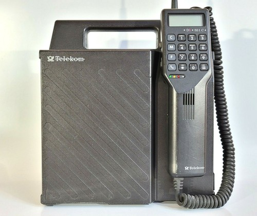 Aeg bosch telecom 551 - d1-551,