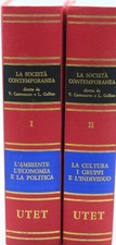libro società contemporanea