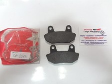 Pastiglie freno brake pads