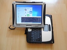 Panasonic TOUGHBOOK CF-19