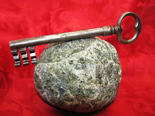 Chiave antica per cassapanca n.3 481-Chiave Antica-Antique key chest nu.3-clé