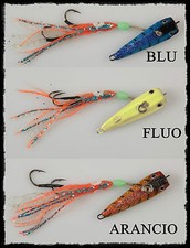 inchiku bt jig artificiale pesca vertical jigging barca mare kabura kab dentice