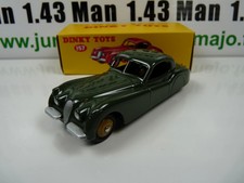 DT206 Voiture 1/43 réédition