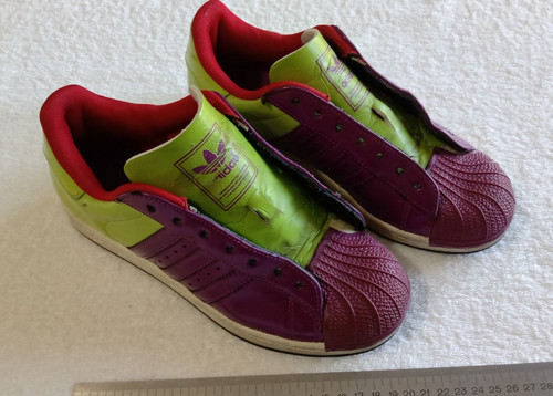 Adidas originals superstar - originals, 1