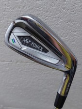 SET FERRI YONEX CB 701 FORGED 6-AS SHAFT ACCIAIO TRUE TEMPER ELEVATE MPH 95 REG