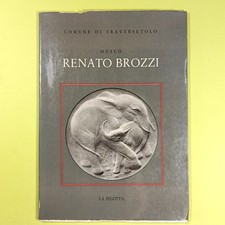 MUSEO RENATO BROZZI  VELSECCHI