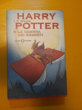 Harry Potter e la Camera dei