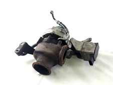 11652433152 TURBINA TURBOCOMPRESSORE BMW SERIE 3 320D E91 2.0 D 4X4 130KW 6M 5P 