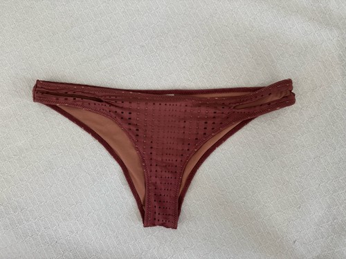 Bikini rete rosa malva fondo - rete,