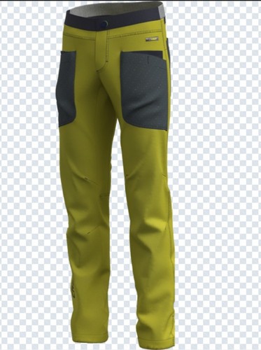 Crazy idea gulliver - idea, pant