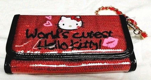 Portafoglio hello kitty - portafoglio,