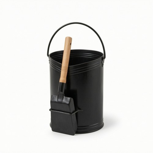Pezzi secchio nero - 2,