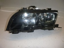 FARO SX BMW 3 serie (E46/4)