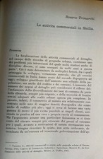 Attività commerciale in