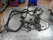 Cablaggio motore Opel Zafira B 1.9 CDTi Z19DT 93190050 cablaggio motore 552058440