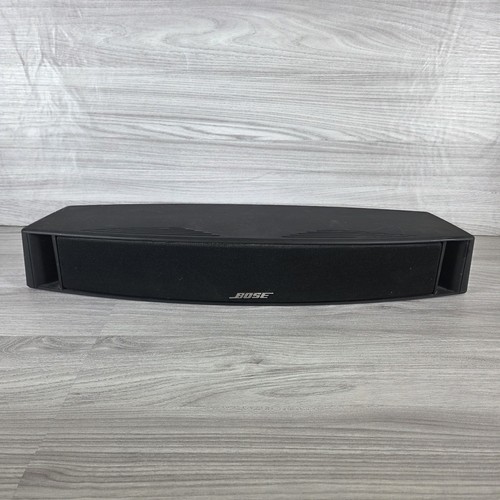 Bose vcs altoparlante - bose,