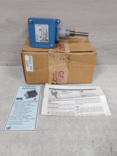United electric control - electric,