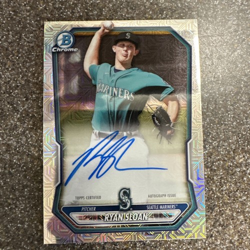 2026 bowman chrome ryan - 2026,