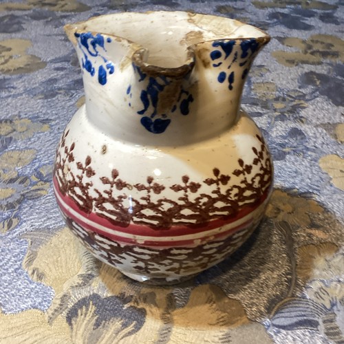 Antica caraffa brocca - antica, da