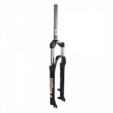 RST Gila-T Forcella Sospensione Bobina 27,5" 100mm - Lega Leggera, Senza Filettatura,