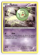 Solosis - PLB #42/101 Plasma