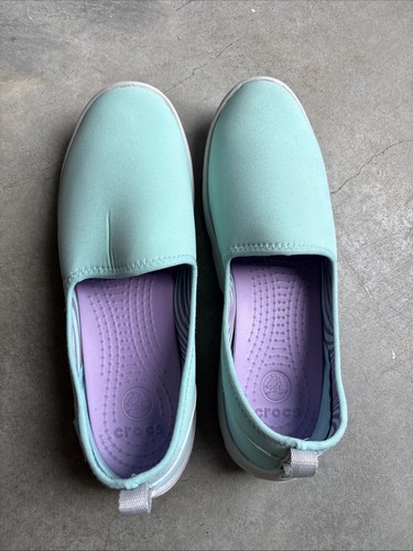 Crocs