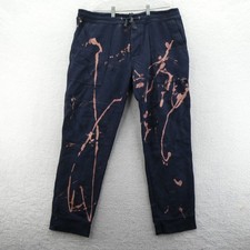 Pantaloni James Perse uomo