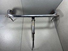 Manubrio per bici epoca TAURUS