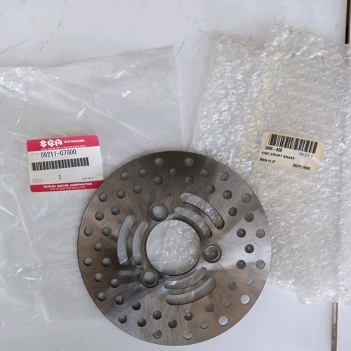 Suzuki 59211 07g00 disco - ,