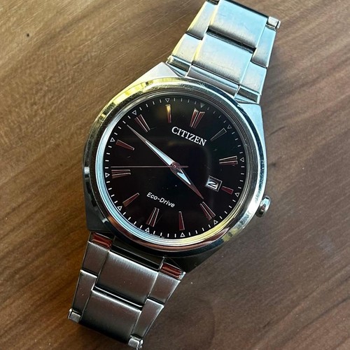 Orologio citizen quarzo - orologio,