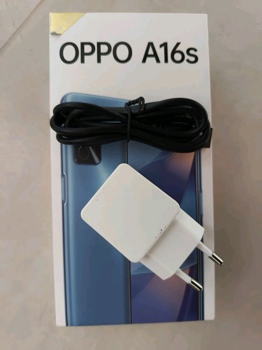 Cellulare smartphone oppo a16s - smartphone,