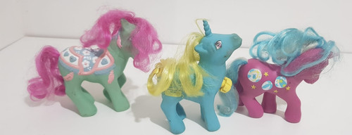 Little pony hasbro - 3,