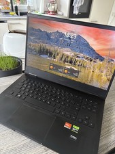 HP Omen 16,1 8C012EA, 240