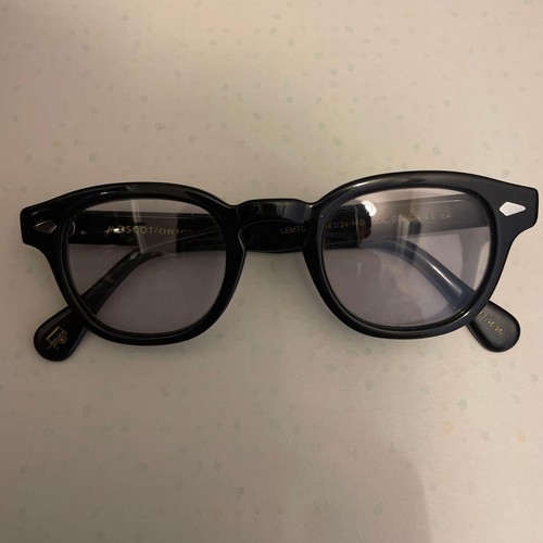 Occhiali sole moscot - da,