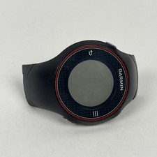 Orologio Garmin Approach S3 Nero/GPS Golf *Funzionante*