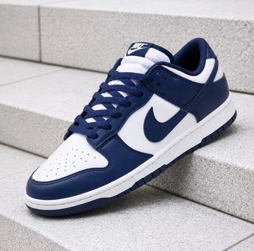 Nuove nike dunk low bianche - dunk,